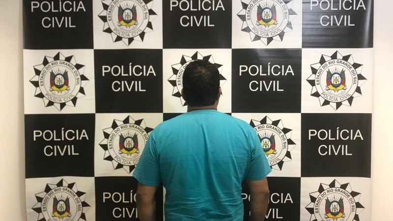 Pol Cia Civil Prende Em Flagrante Estelionat Rio Que Aplicava Golpes No