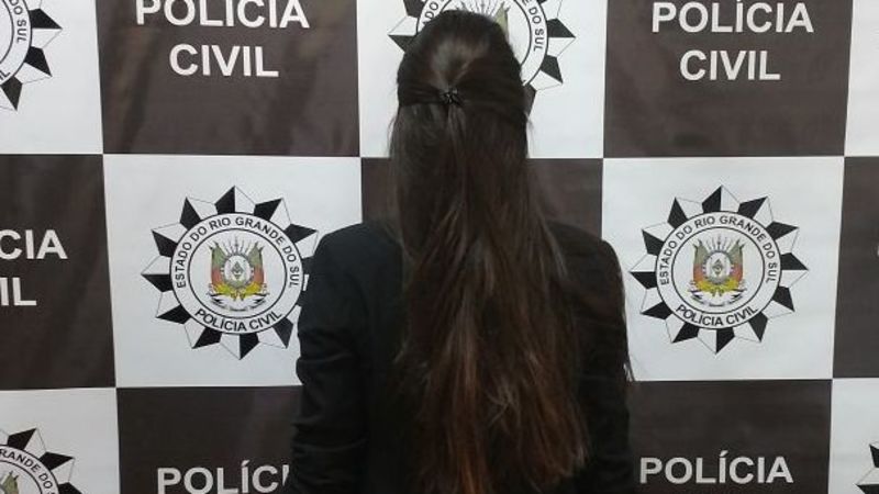 Mulher suspeita de aplicar golpe do bilhete é presa em Passo Fundo