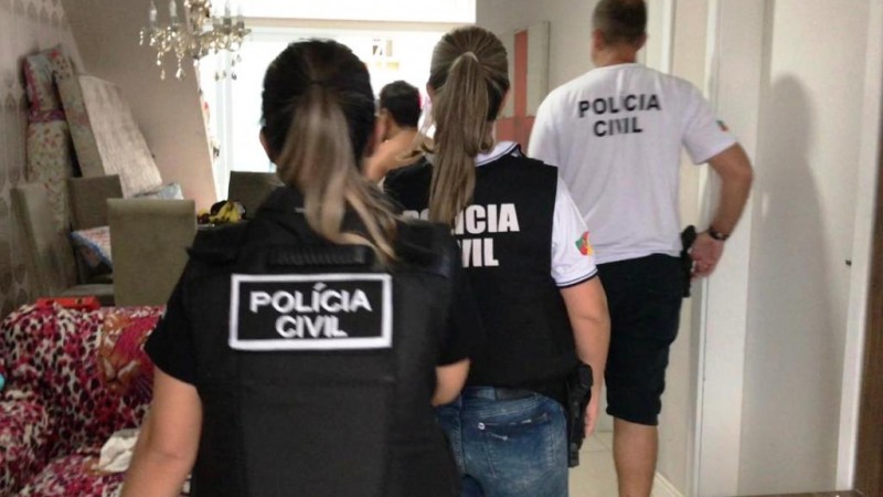 Operação Vigário