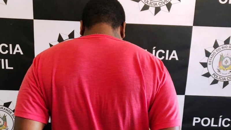 Prisão preventiva por tentativa de homicídio
