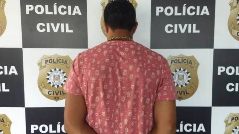Preso