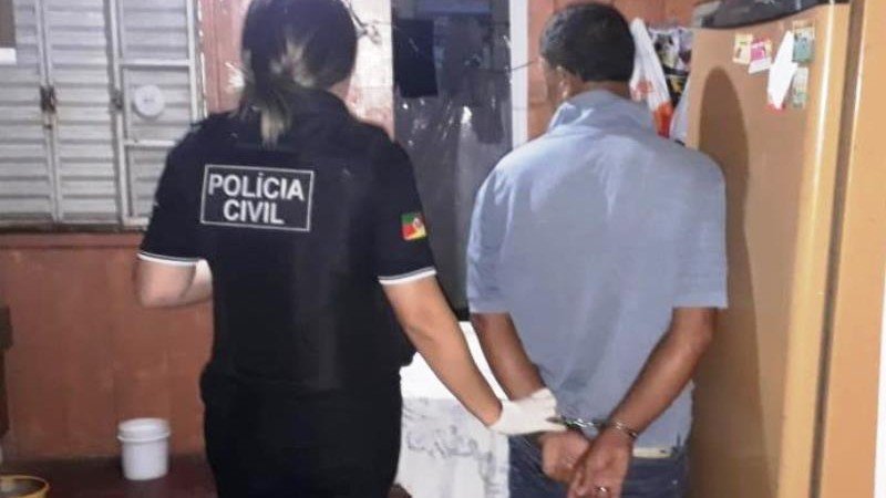 DP SapucaiaDoSul