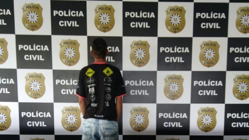 Preso