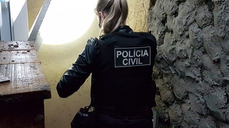 Polícia Civil