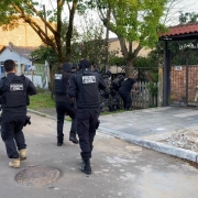 Operação Cativeiro - Cumprimento de Mandados