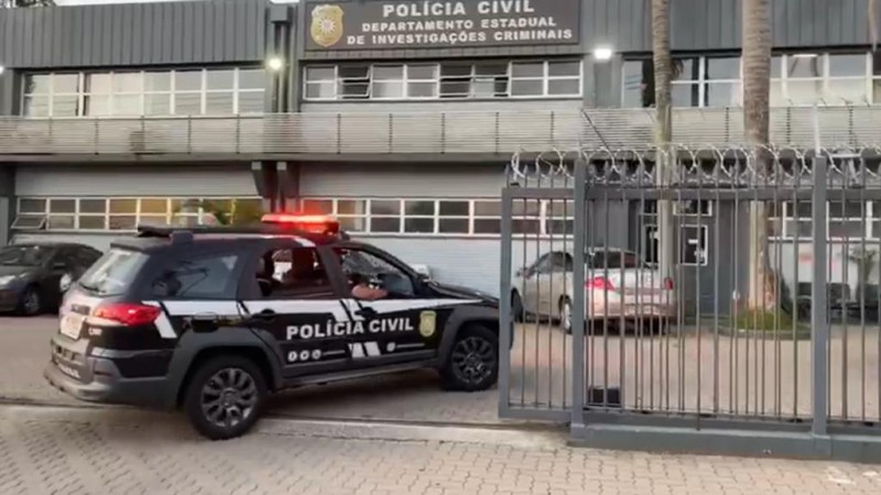 ATESTADO DE ANTECEDENTES CRIMINAIS RS  POLICIA CIVIL E TUDO FÁCIL 