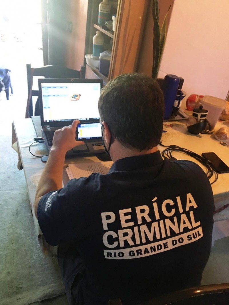 Inf&acirc;ncia Protegida fase IV