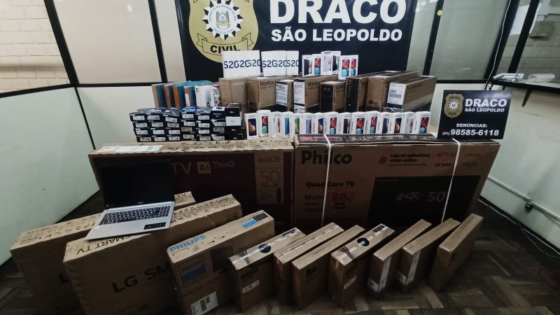 Draco São Leo