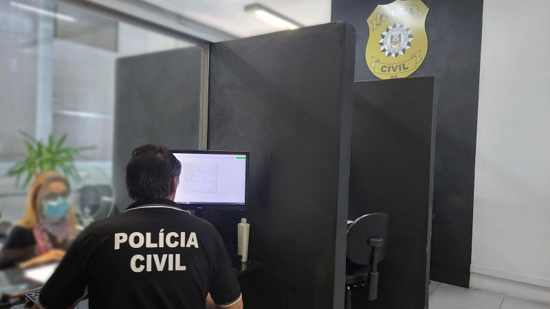 Atendimento DPPA2