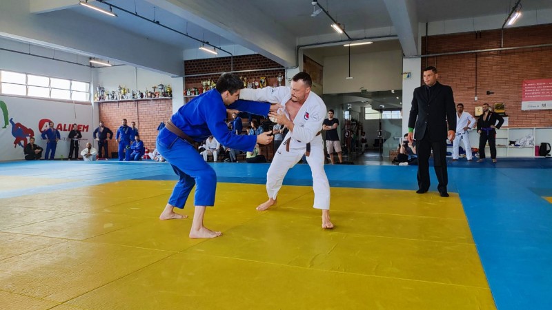 Fotos em Sociedade Ginástica Porto Alegre (SOGIPA) - Clube Esportivo em  Porto Alegre