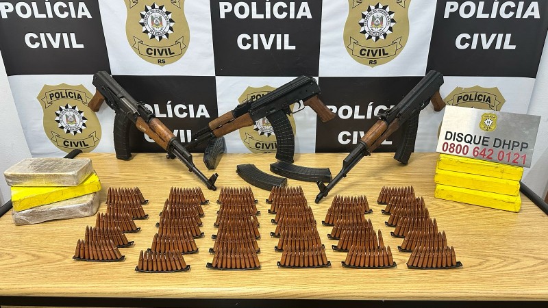 Apreensão