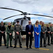 Helicóptero