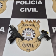 Apreensão