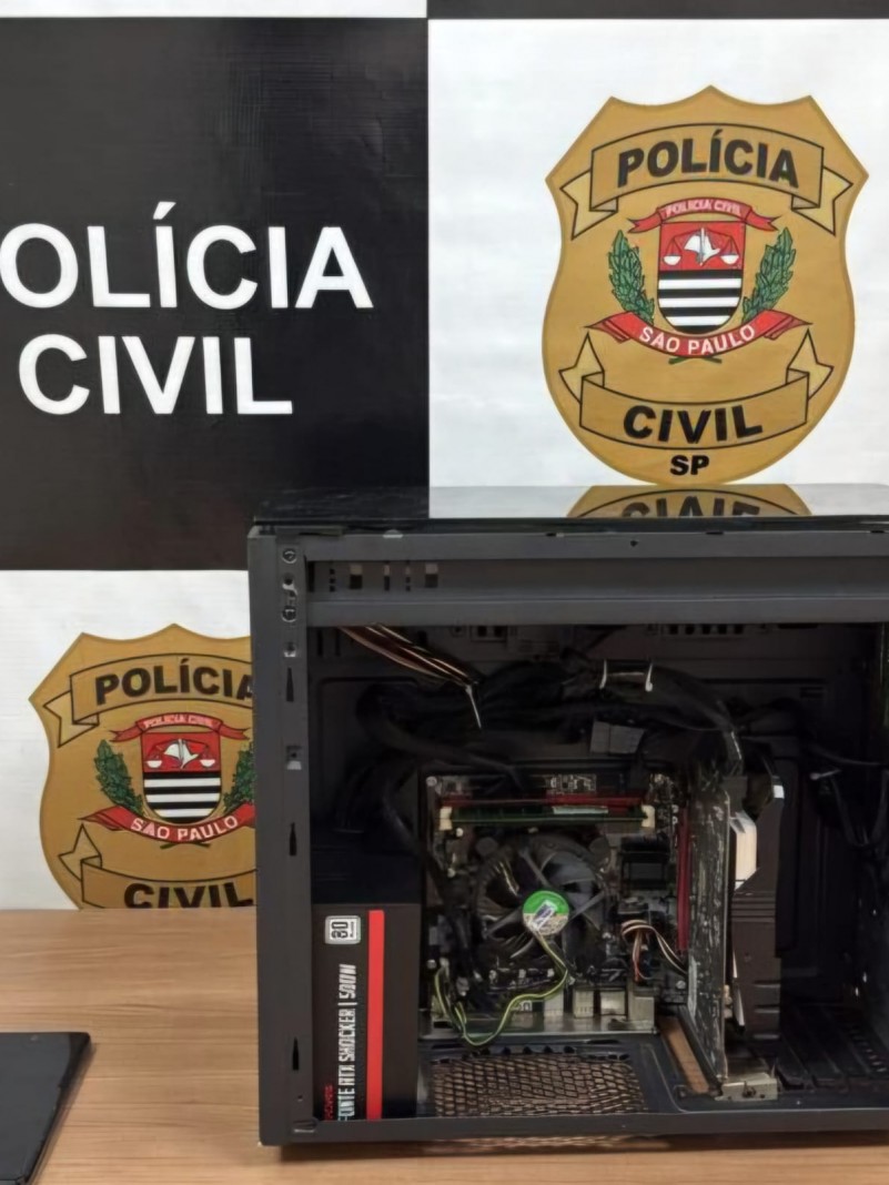 Apreensão