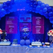 Celebração 19 anos Lei Maria da Penha