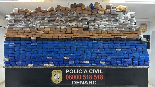 Apreensão