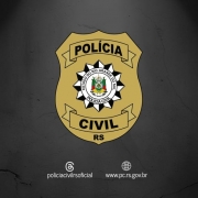 Logo Polícia Civil 1