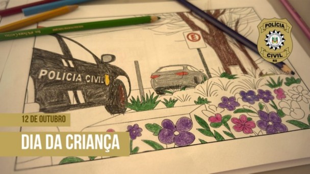 Dia das Crianças