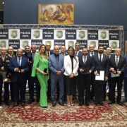 Medalha Tiradentes 2025