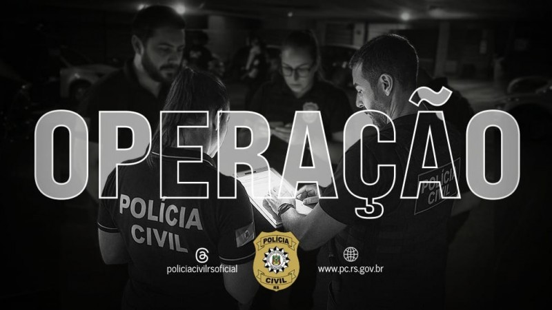 Opera&ccedil;&atilde;o 