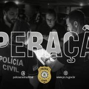Opera&ccedil;&atilde;o 1