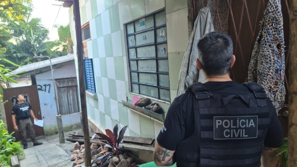 Opera&ccedil;&atilde;o Carnaval Seguro