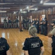 Opera&ccedil;&atilde;o Severitas